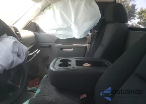 2013 Chevrolet Silverado C1500 from USA, damaged, VIN 1GCNCPEX4DZ142896